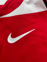 2004/06 Manchester United Home Shirt (L) 9/10