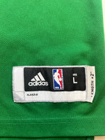 2006-13 Boston Celtics Home Adidas Jersey Rondo #9 (L) 9/10