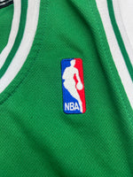 2006-13 Boston Celtics Home Adidas Jersey Rondo #9 (L) 9/10