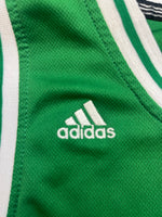 2006-13 Boston Celtics Home Adidas Jersey Rondo #9 (L) 9/10