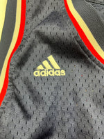 2001/04 New Jersey Adidas Road Jersey Kidd #5 (L) 7.5/10