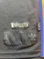 2011 New York Knicks Limited Edition Jersey Stoudemire #1 (L) 9.5/10