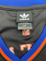 2011 New York Knicks Limited Edition Jersey Stoudemire #1 (L) 9.5/10