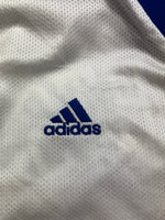 2008/12 Philadelphia 76ers Adidas Home Jersey Speights #16 (XL) 9/10