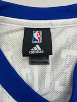 2008/12 Philadelphia 76ers Adidas Home Jersey Speights #16 (XL) 9/10