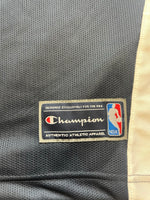 2001-10 Dallas Mavericks Pre Match Jersey (XL) 9/10