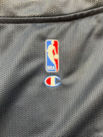 2001-10 Dallas Mavericks Pre Match Jersey (XL) 9/10