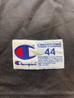 2000-02 Philadelphia Champion Away Jersey Iverson #3 (L) 9/10