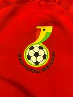 2022/23 Ghana Pre Match Jacket (M) BNWT