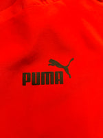 2022/23 Ghana Pre Match Jacket (M) BNWT