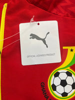 2022/23 Ghana Pre Match Jacket (M) BNWT