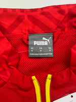 2022/23 Ghana Pre Match Jacket (M) BNWT