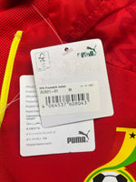 2022/23 Ghana Pre Match Jacket (M) BNWT