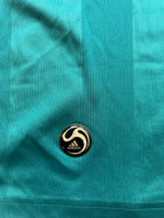 2008/09 Liverpool Third Shirt Carragher #23 (L) 9/10