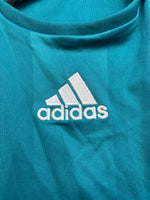 2008/09 Liverpool Third Shirt Carragher #23 (L) 9/10