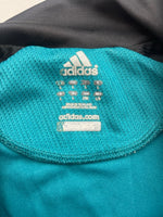 2008/09 Liverpool Third Shirt Carragher #23 (L) 9/10