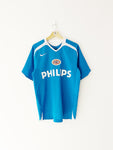 2005/06 PSV Eindhoven Away Shirt (M) 9/10