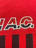 1990/91 AC Milan Sweatshirt (XL) 8/10