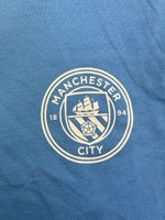 2021 Manchester City Madchester Shirt (M) 9.5/10