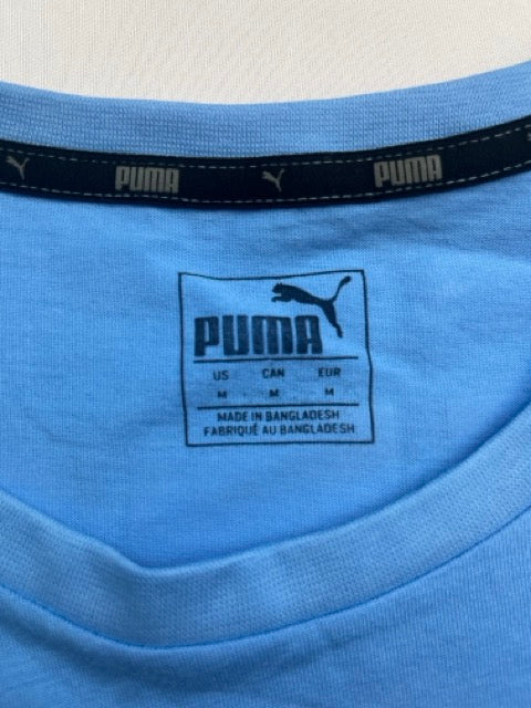 2021 Manchester City Madchester Shirt (M) 9.5/10