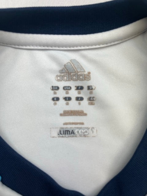 2012/13 Chelsea Away Shirt (M) 7.5/10