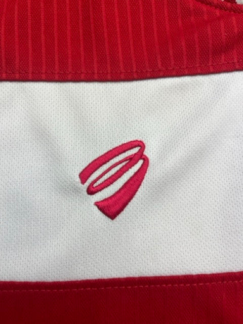 2018/19 Bristol City Home Shirt (XXL) 8/10