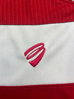 2018/19 Bristol City Home Shirt (XXL) 8/10