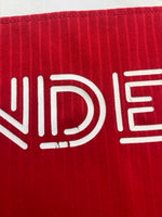 2018/19 Bristol City Home Shirt (XXL) 8/10