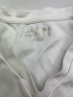 2007/08 Tottenham Hotspur *125 Year* Home Shirt (L) 9/10