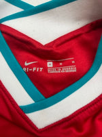 2020/21 Liverpool Home Shirt Henderson #14 (M) 7/10