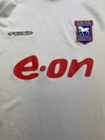 2006/07 Ipswich Town Away Shirt (L) 9/10