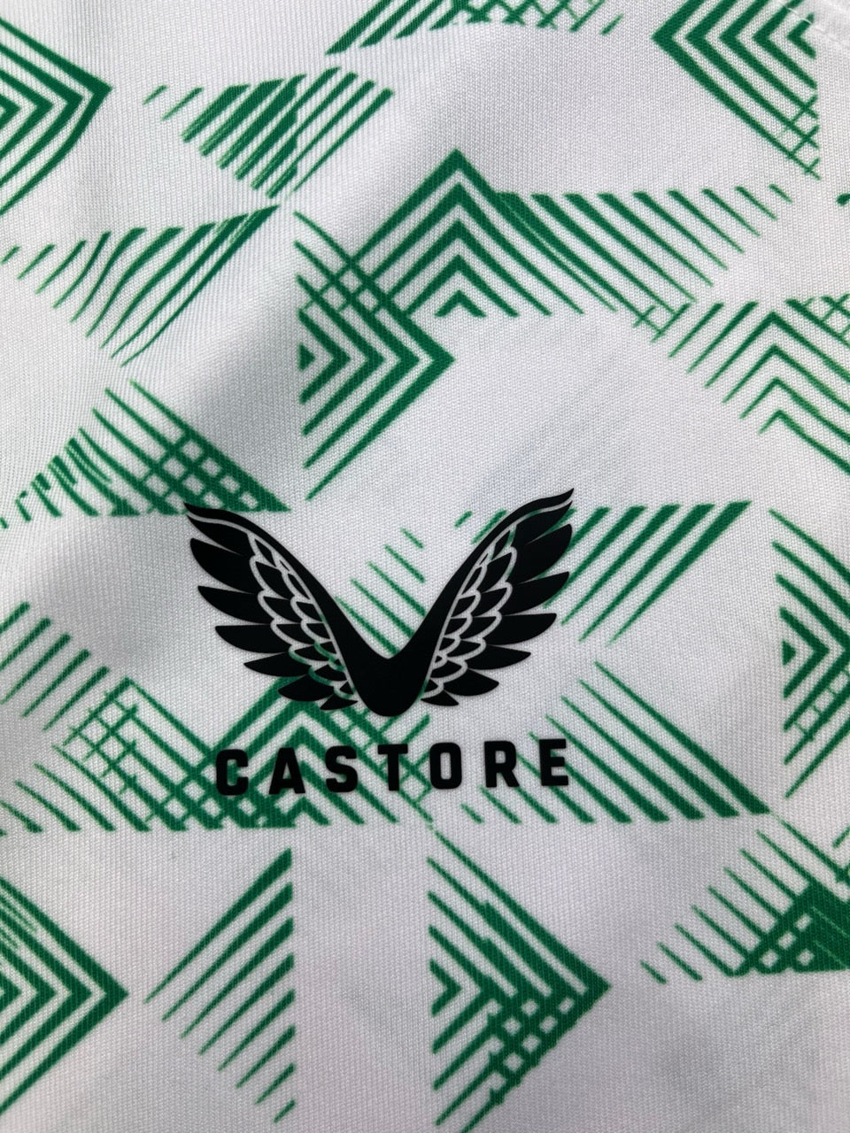 2024/25 Mansfield Town Away Shirt (M) BNIB