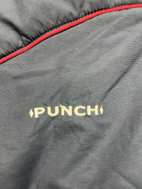 2001/03 Ipswich Town Reversible Training Jacket (M) 9/10