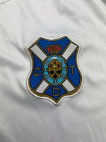 2014/15 CD Tenerife Training Shirt (M) 9/10