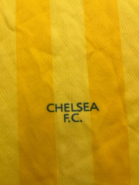 1996/97 Chelsea Away Shirt (L) 9/10
