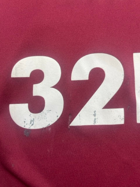 2006/07 Aston Villa Home Shirt (XL) 7/10