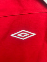 2010/11 Nottingham Forest Home Shirt (L) 9/10