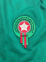 2008/09 Morocco Home Shirt (L) 9/10
