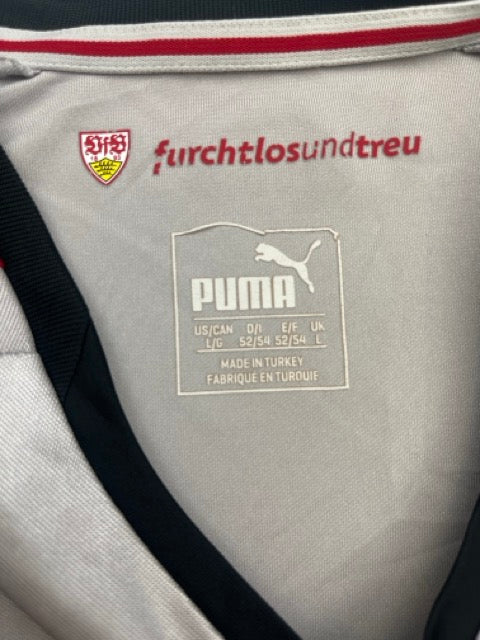 2016/17 Stuttgart Third Shirt (L) 9/10