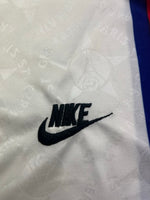 1995/96 PSG Away Shirt (M) 8.5/10