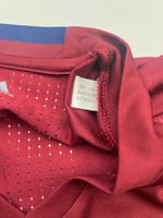 2016/17 Russia Home *Player Spec* Shirt (M) 9/10