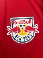 2017 New York Red Bulls GK S/S Shirt (S) 9/10