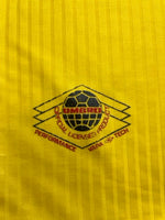 1996/98 Scotland Away Shirt (XL) 9/10