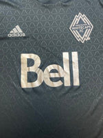 2018 Vancouver Whitecaps Away Shirt (M) 9/10
