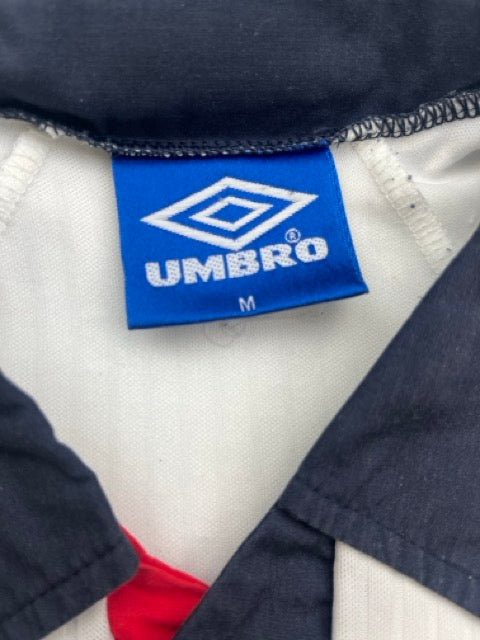 1997/99 England Home Shirt (M) 7.5/10