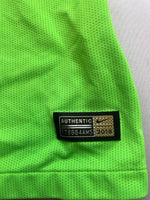 2018/19 Chelsea *Player Spec* GK Shirt (M) 9/10