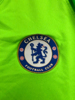 2018/19 Chelsea *Player Spec* GK Shirt (M) 9/10