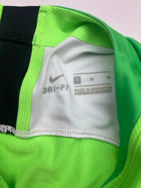 2018/19 Chelsea *Player Spec* GK Shirt (M) 9/10