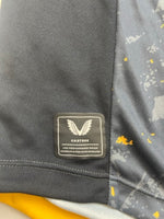 2021/22 Wolves Away Shirt #6 (M) 9/10