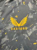 2021/22 Wolves Away Shirt #6 (M) 9/10